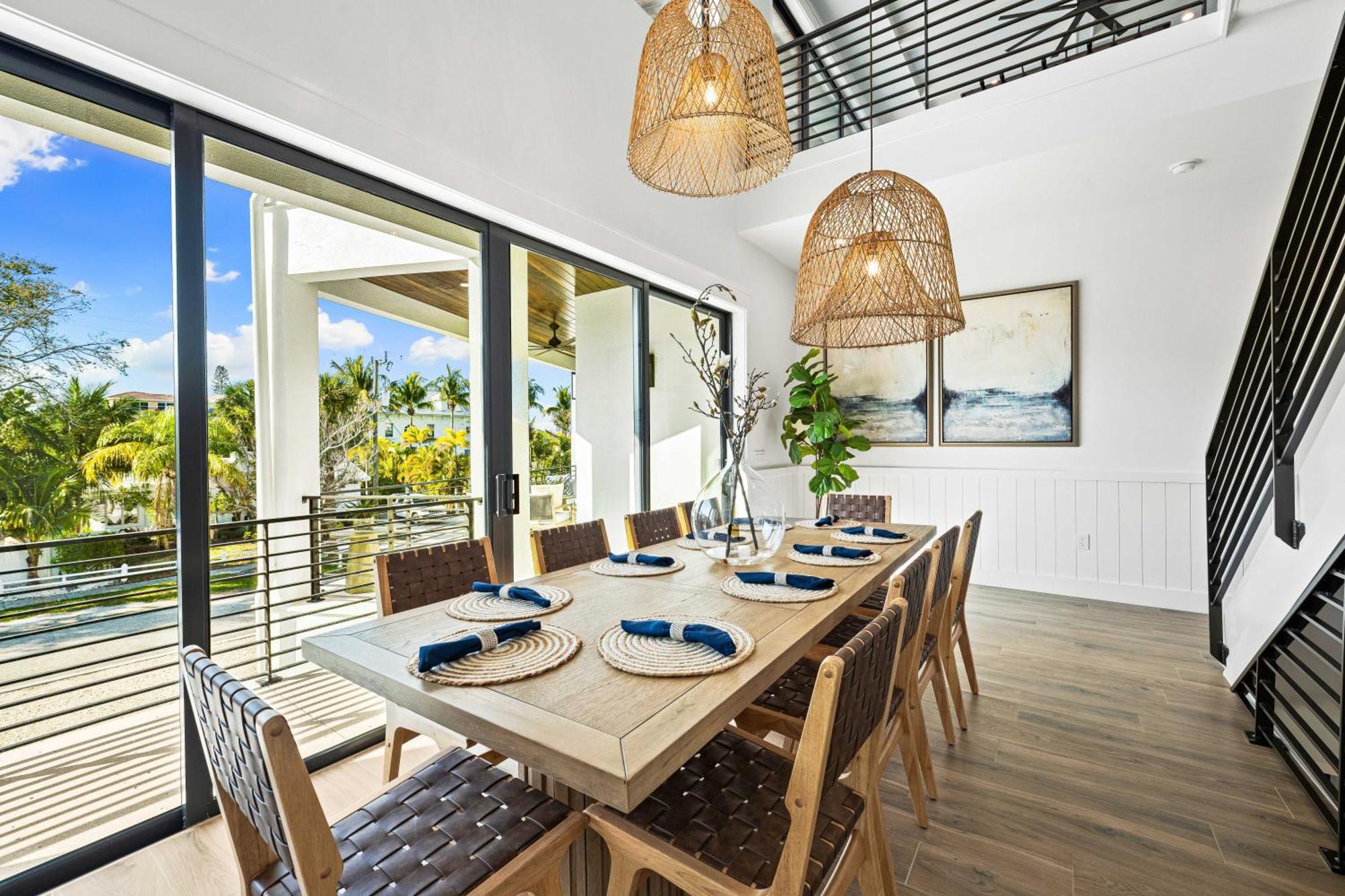 Las Palmas Siesta Key Exterior foto