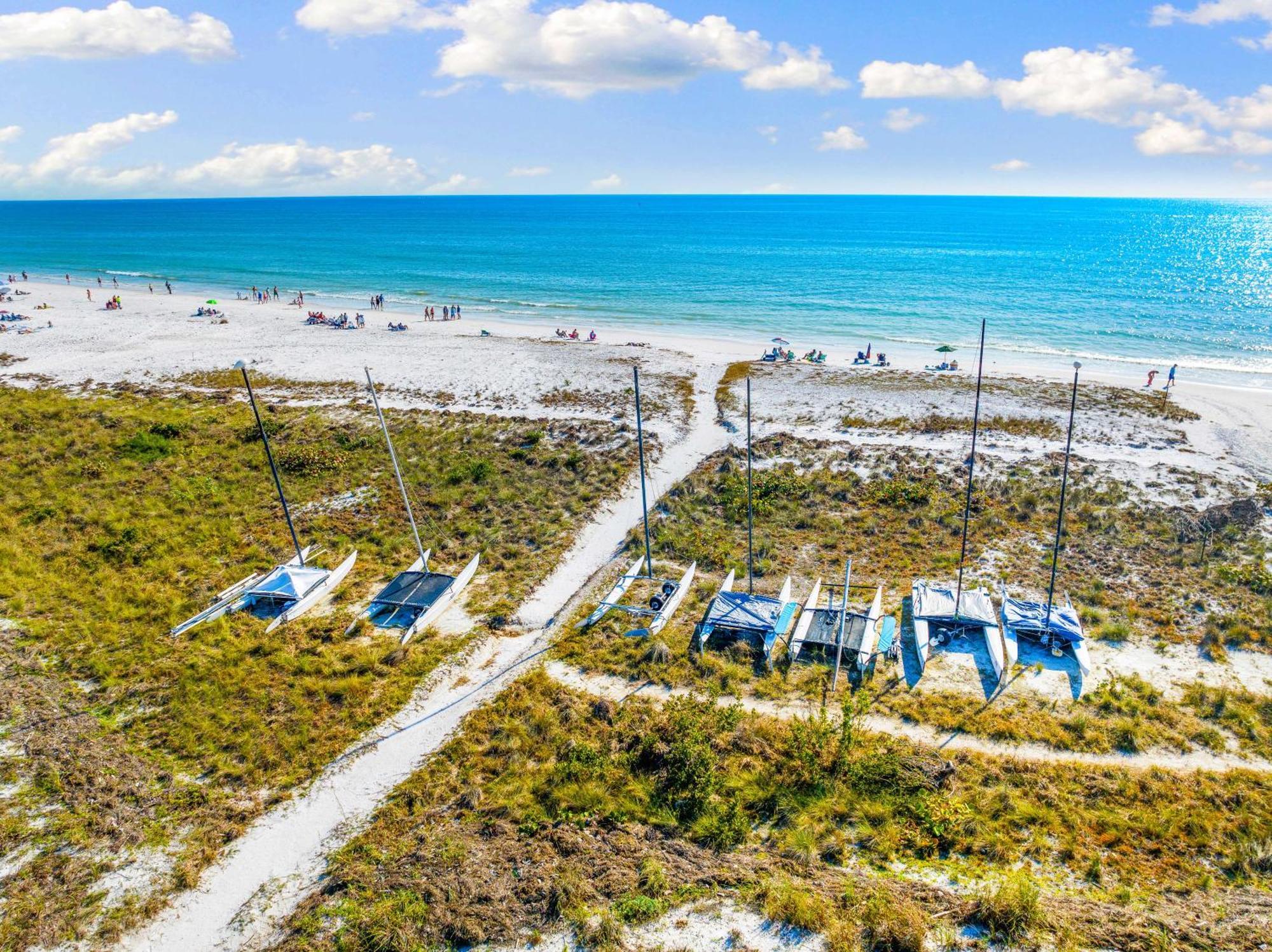 Las Palmas Siesta Key Exterior foto
